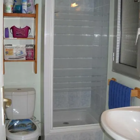 Studio Poumatan Apartamento Vieux-Boucau-les-Bains